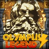 Bocoran RTP Slot Bigpot Gaming Olympus Legend
